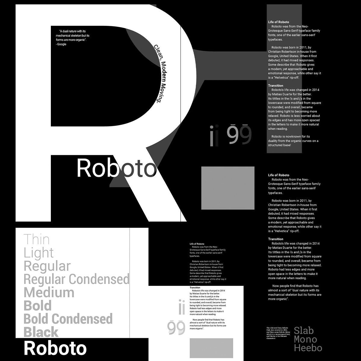 Roboto
